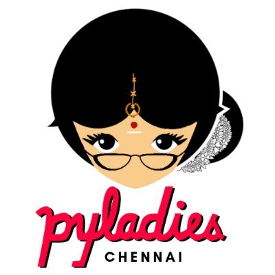 PyLadies Chennai